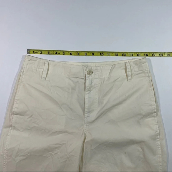 New Damaged J Crew Sailor Heritage Chino Pants - Picture 10 of 11